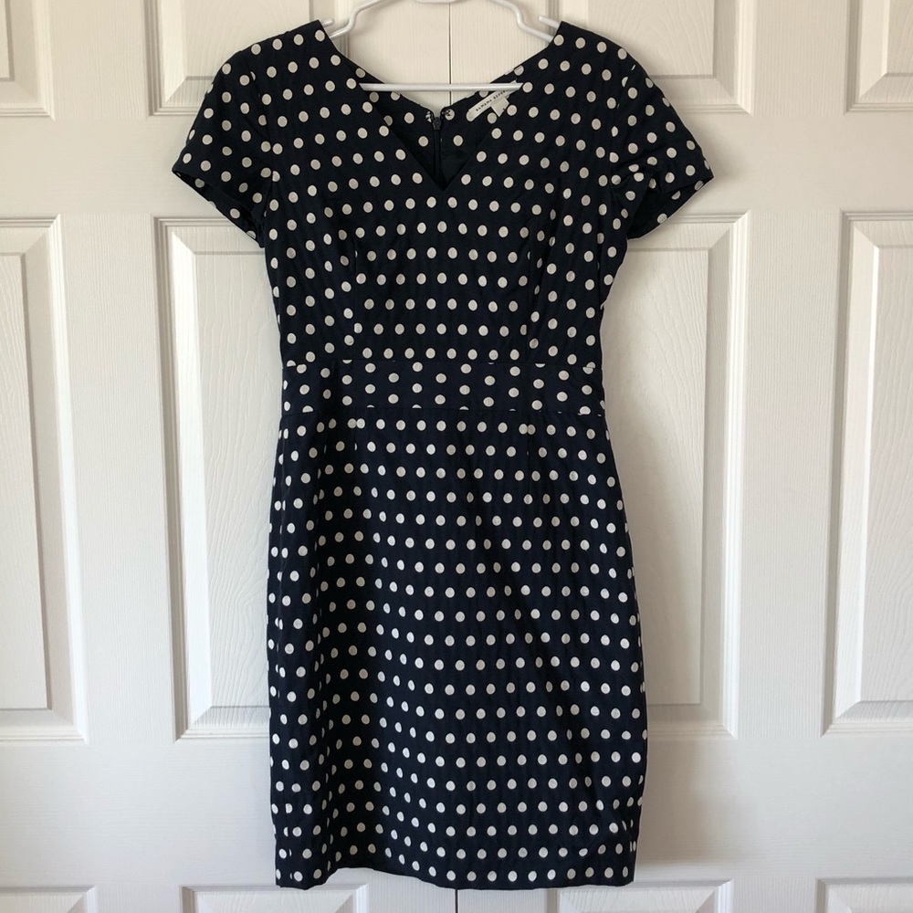 Banana Republic dress